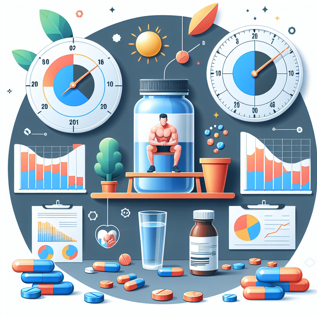 L'uso corretto delle compresse di Oxymetholone per massimizzare le performance