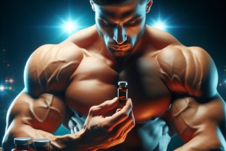 L'uso legale del Nandrolone phenylpropionato nel contesto della farmacologia sportiva