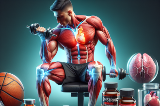 L'uso terapeutico della Nandrolone negli sportivi