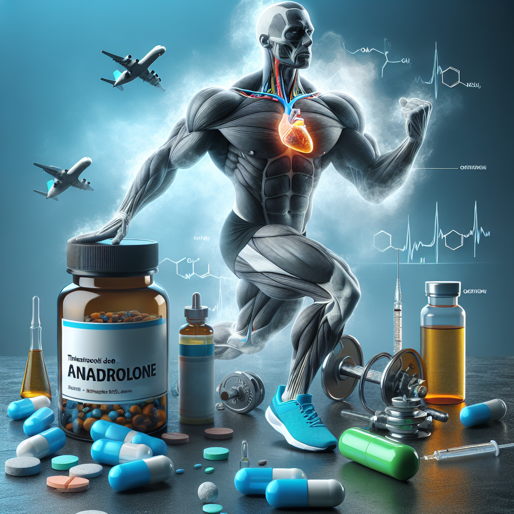 L'uso terapeutico della Nandrolone negli sportivi