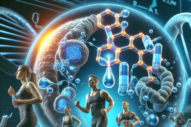 L'effetto del Liraglutide sul metabolismo energetico durante l'attività fisica