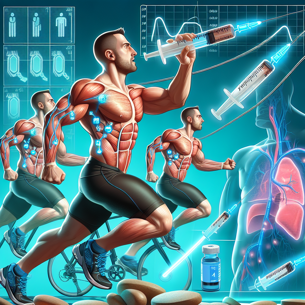 L'effetto del Liraglutide sul metabolismo energetico durante l'attività fisica