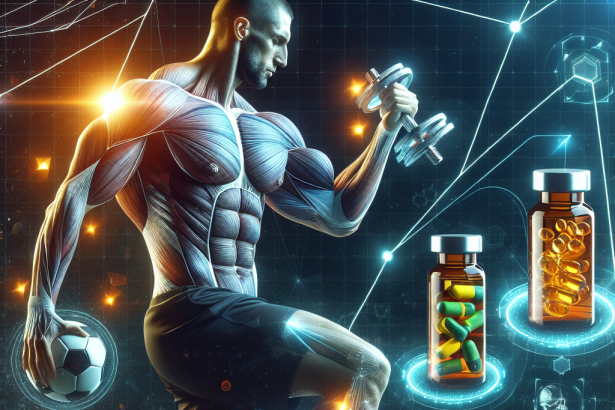 L'efficacia del Letrozolo nell'ottimizzazione delle prestazioni sportive