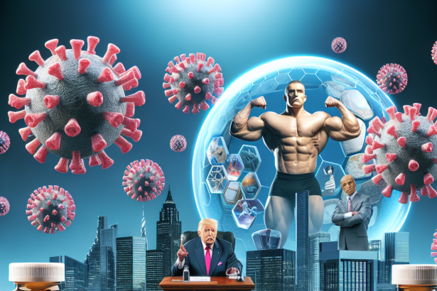 Letrozolo: prospettive future nella farmacologia sportiva.