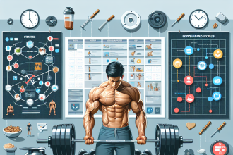 Metenolone enantato iniettabile: il segreto del successo nel bodybuilding