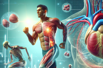 Metenolone enantato iniettabile: impatto sulla resistenza fisica degli atleti