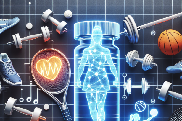 Metformin Hydrochlorid: un alleato per atleti e sportivi