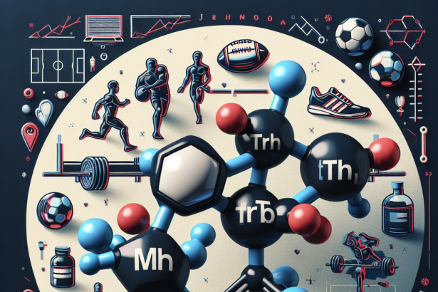 Methyltrenbolone: il potente steroide per migliorare le prestazioni sportive