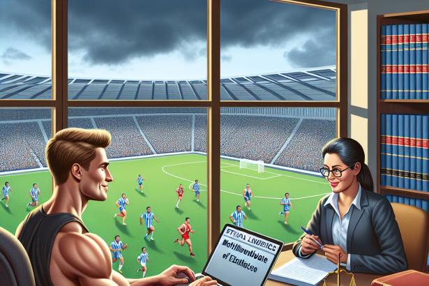 Methyltrenbolone: implicazioni etiche e legali nel mondo dello sport