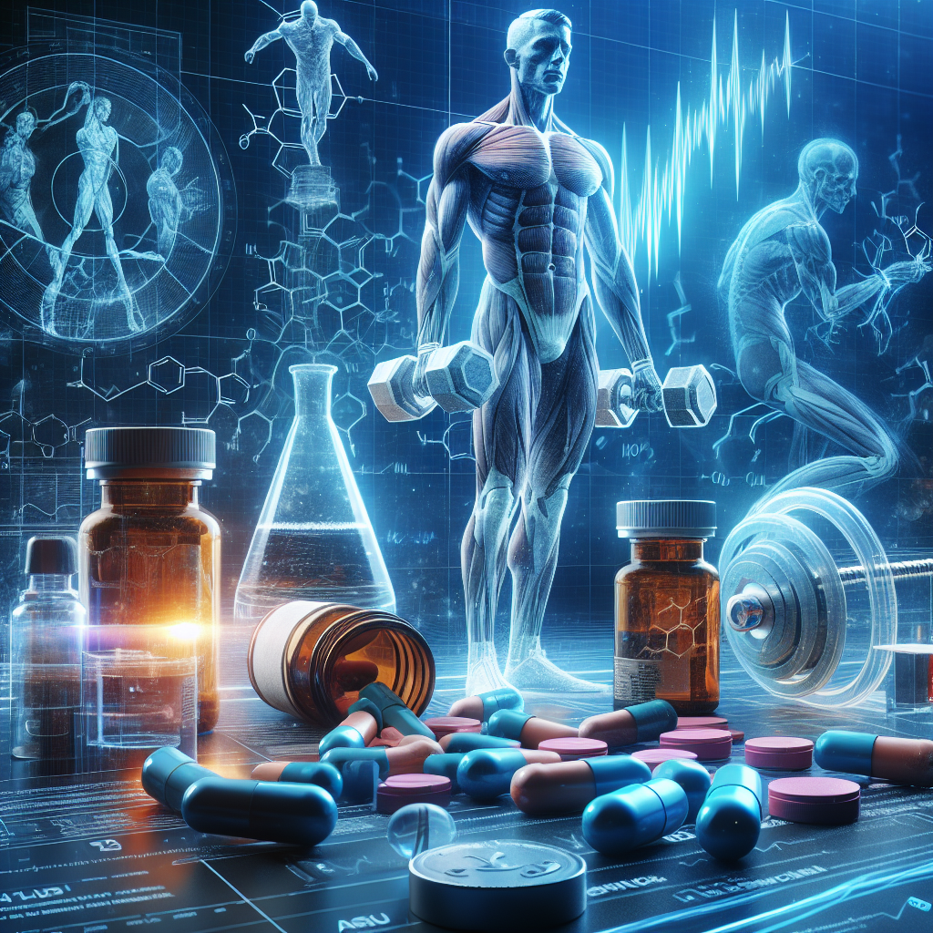Metiltestosterone: un'analisi approfondita degli effetti collaterali