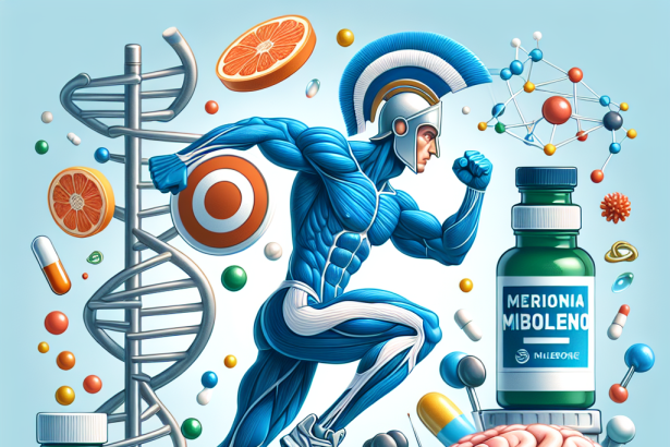 Mibolerone: benefici e rischi per gli atleti