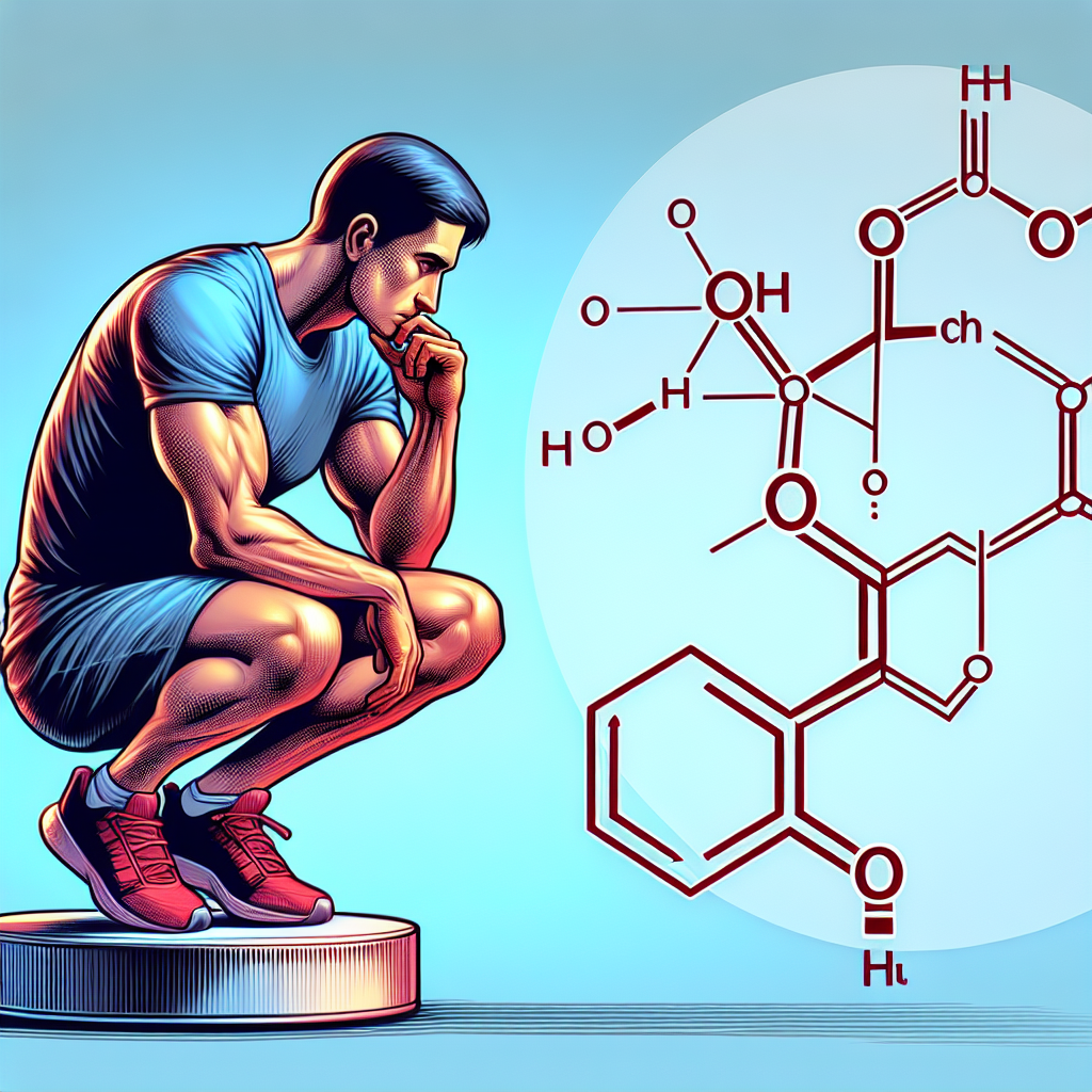 Mibolerone: benefici e rischi per gli atleti