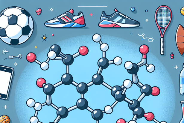 Mibolerone: la sostanza proibita che continua a circolare nel mondo dello sport