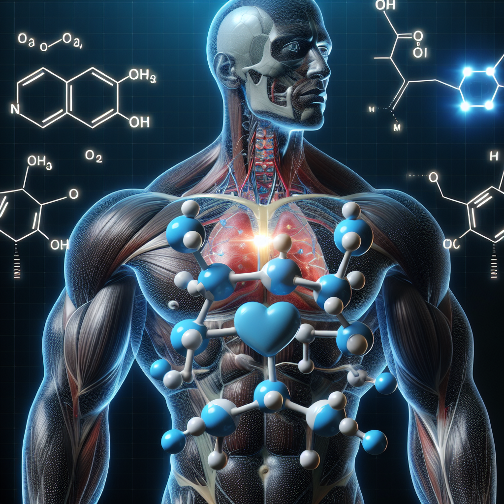 Nandrolone Decanoato: un'alternativa legale per migliorare le performance fisiche
