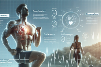 Nebivololo: benefici e precauzioni per gli sportivi