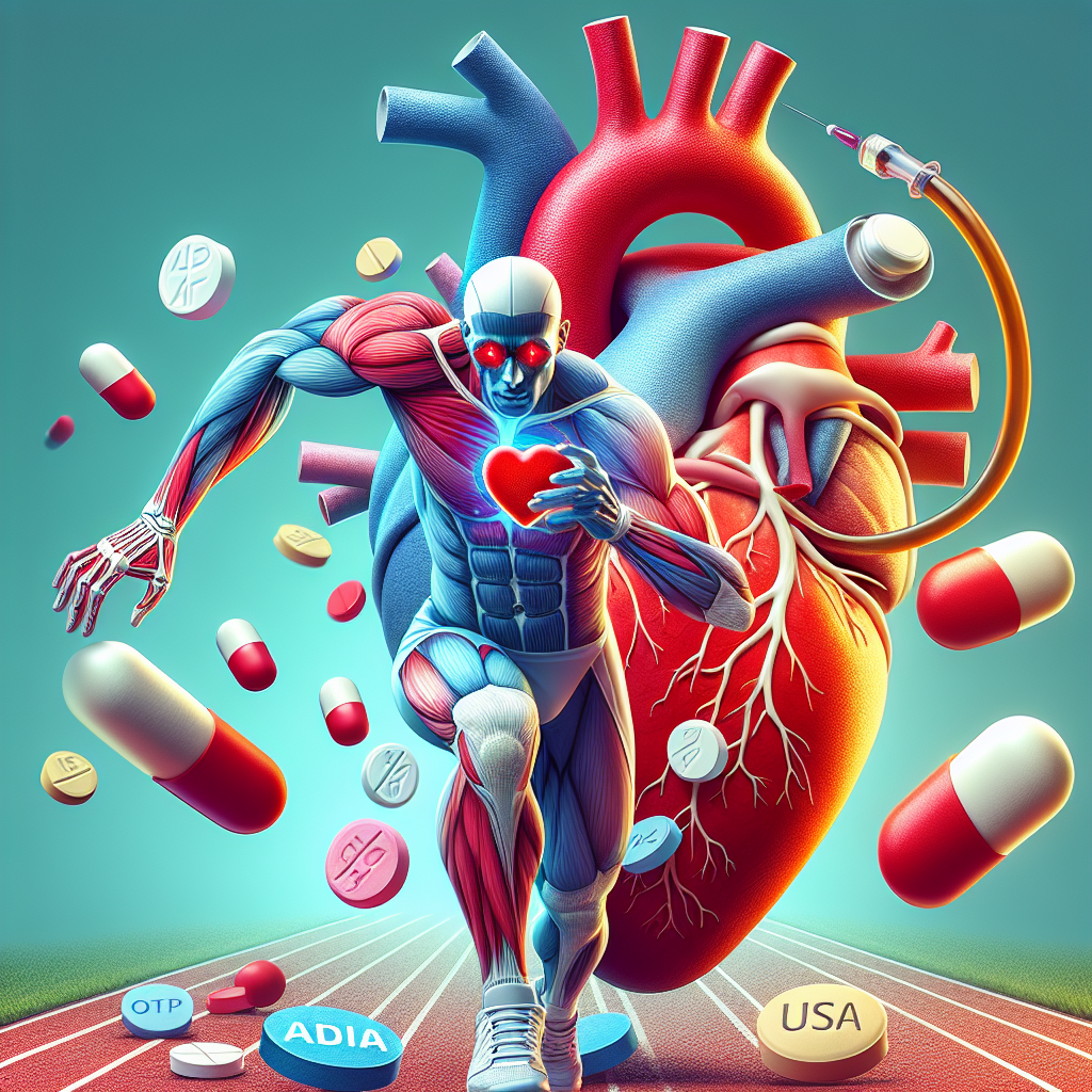 Nebivololo e doping: mito o realtà?