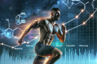 Nebivololo: un farmaco per migliorare la resistenza e la performance atletica