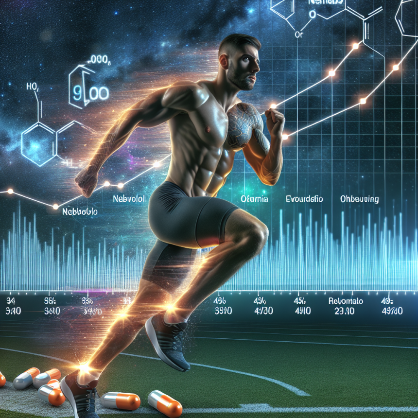 Nebivololo: un farmaco per migliorare la resistenza e la performance atletica