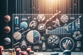 Oxymetholone compresse: un'analisi dei rischi e dei benefici nell'ambito dello sport