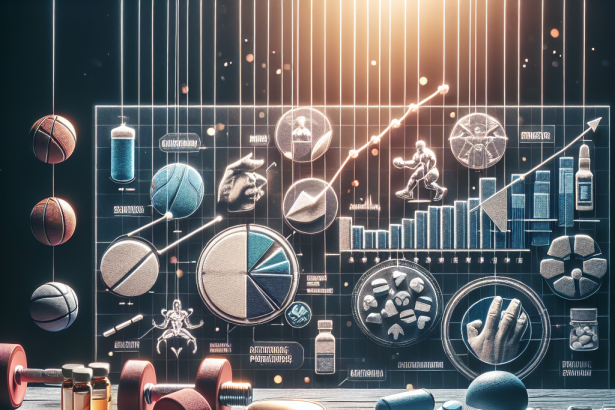 Oxymetholone compresse: un'analisi dei rischi e dei benefici nell'ambito dello sport