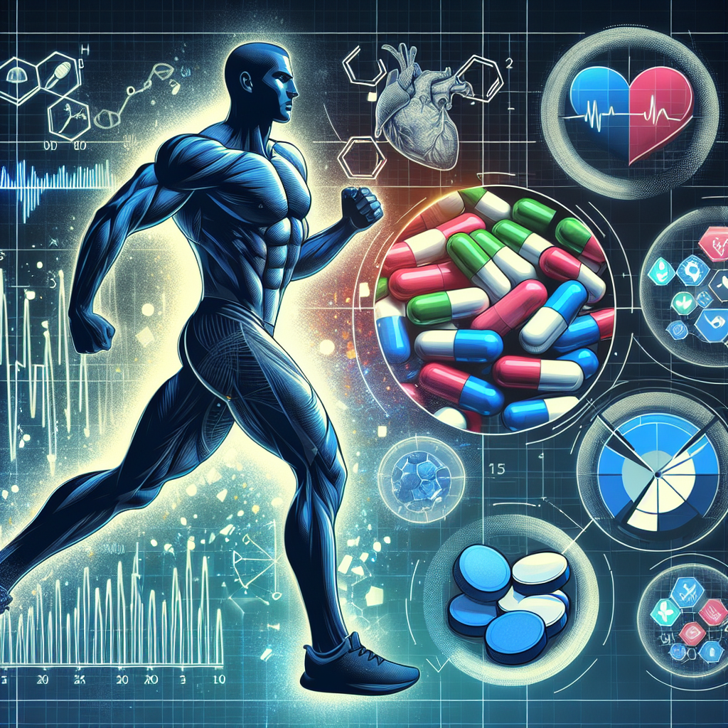 Oxymetholone compresse: un'analisi dei rischi e dei benefici nell'ambito dello sport