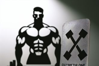 Oxymetholone compresse: una soluzione efficace per la forza e la resistenza fisica