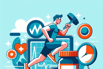 Come utilizzare Retatrutide per migliorare la resistenza fisica