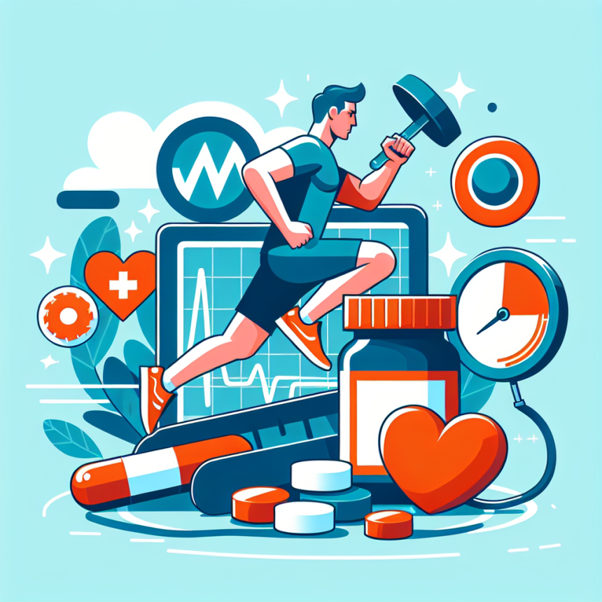 Come utilizzare Retatrutide per migliorare la resistenza fisica