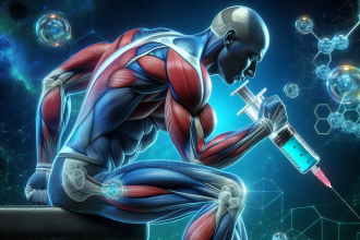 Effetti dell'uso di Stenbolone nel miglioramento delle prestazioni sportive