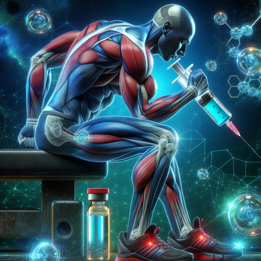 Effetti dell'uso di Stenbolone nel miglioramento delle prestazioni sportive