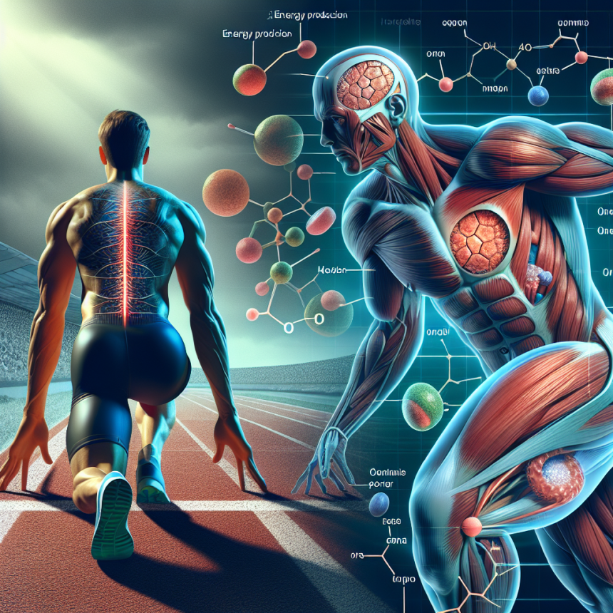 Effetti ergogenici del cloridrato di fentermina nello sport