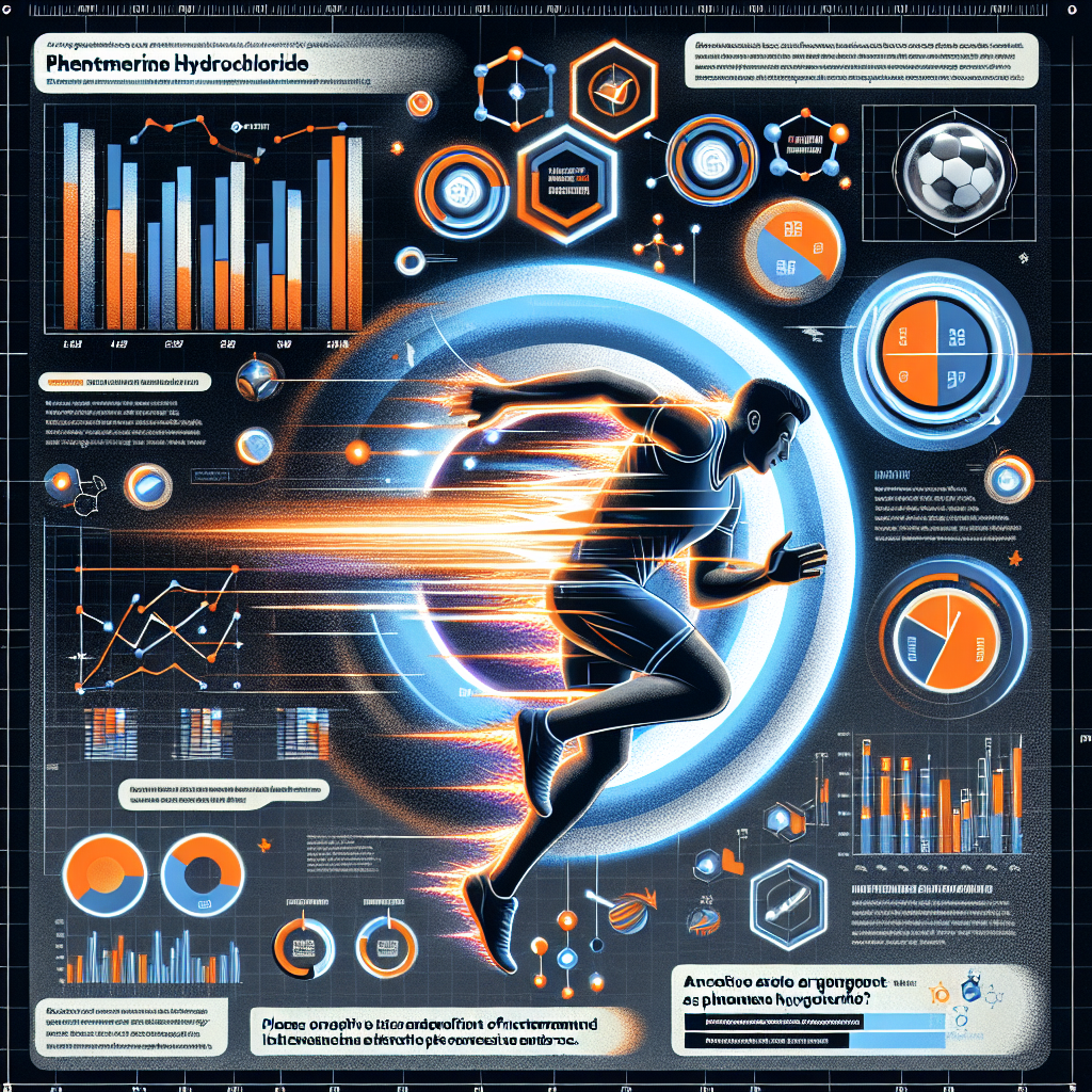 Effetti ergogenici del cloridrato di fentermina nello sport