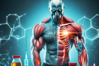 Gli effetti collaterali del consumo di stanozololo iniettabile negli atleti