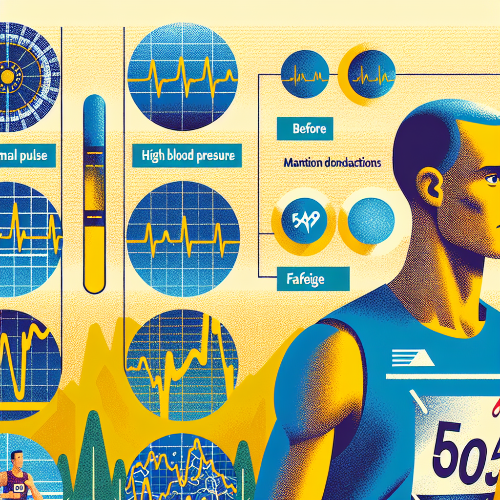 Gli effetti collaterali del Tadalafil Citrate nell'ambito sportivo