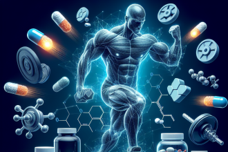 Gli effetti della sibutramina sulle prestazioni sportive