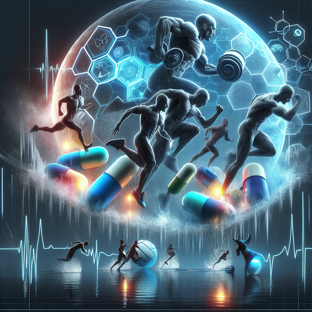 Gli effetti della sibutramina sulle prestazioni sportive