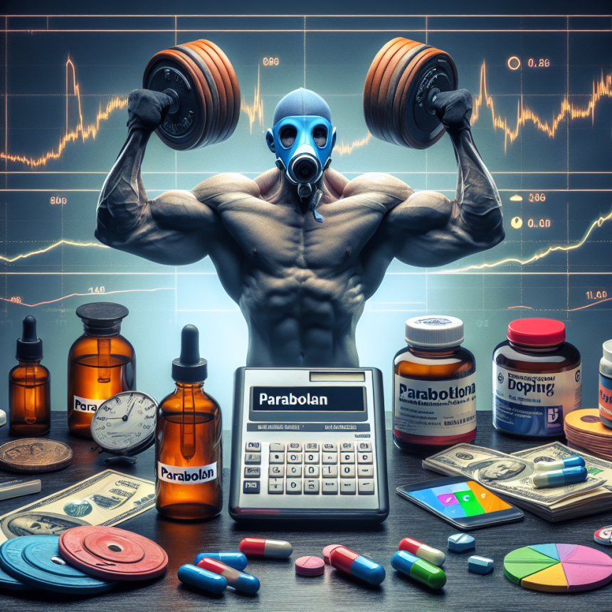 L'uso del Parabolan nel doping sportivo: un'analisi critica