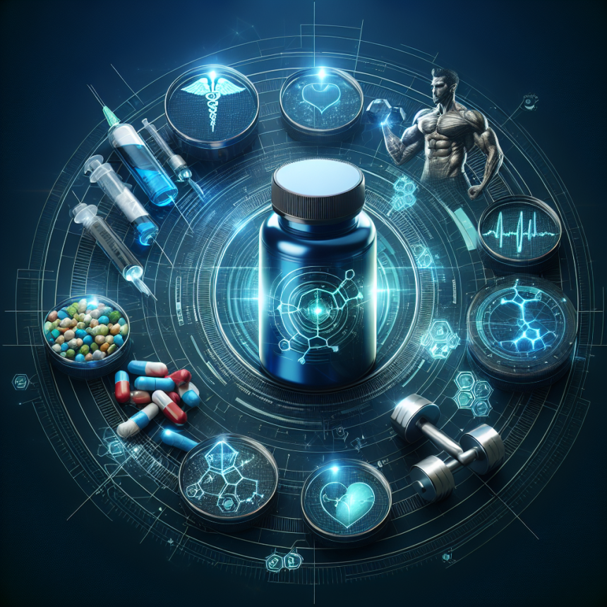 L'uso del Primobolan per migliorare le prestazioni atletiche