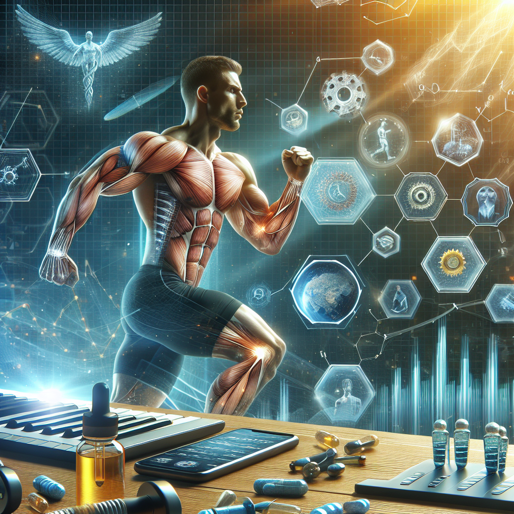 L'uso del Primobolan per migliorare le prestazioni atletiche