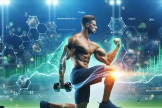 L'uso del Sildenafil Citrate nel contesto sportivo