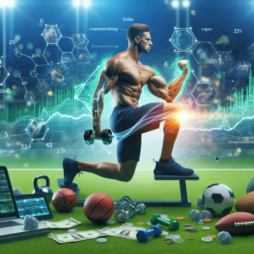 L'uso del Sildenafil Citrate nel contesto sportivo