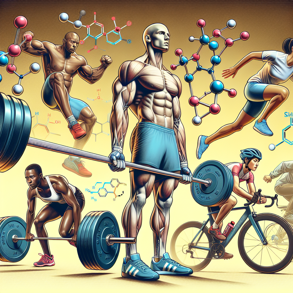 L'uso del Sildenafil Citrate nel contesto sportivo