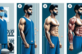 L'uso di somatropina nel miglioramento delle performance atletiche