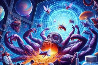 Le potenzialità del Sintol come sostanza ergogenica