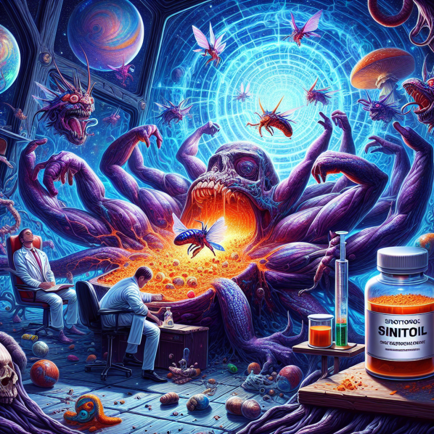 Le potenzialità del Sintol come sostanza ergogenica