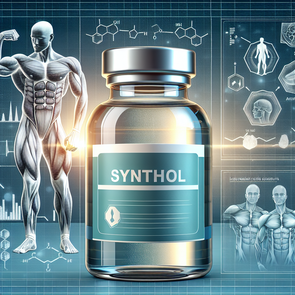 Le potenzialità del Sintol come sostanza ergogenica