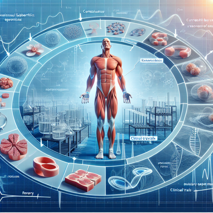 Pitavastatina calcio e recupero muscolare: evidenze scientifiche e prospettive future