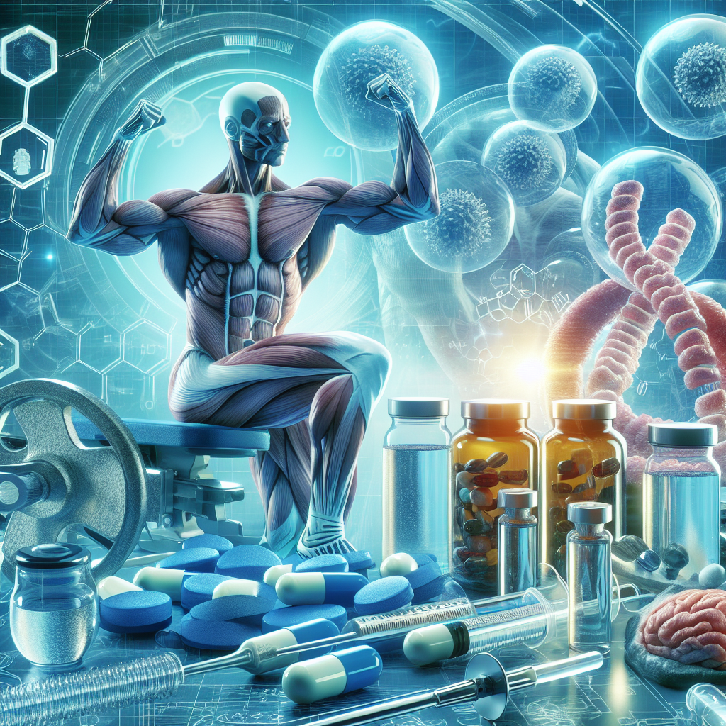 Pitavastatina calcio e recupero muscolare: evidenze scientifiche e prospettive future