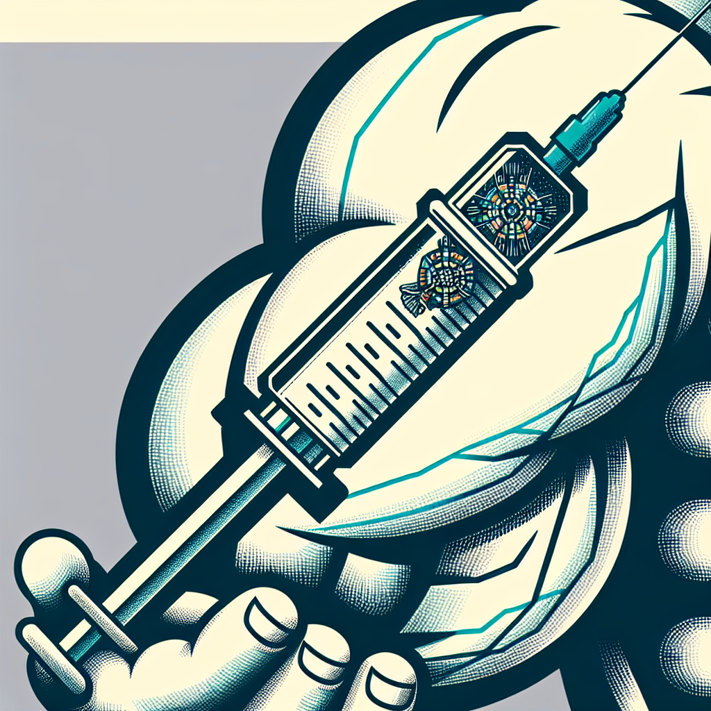 Primobolan (Metenolone) injection: un'alternativa sicura per gli atleti