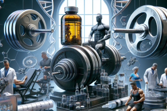 Primobolan: un'analisi approfondita sull'uso nel mondo dello sport